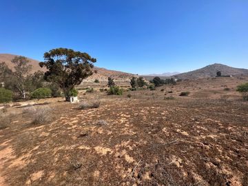TERRENO EN VENTA EN VALLE DE LAS PALMAS TIJUANA