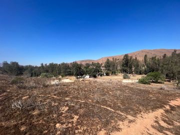 TERRENO EN VENTA EN VALLE DE LAS PALMAS TIJUANA