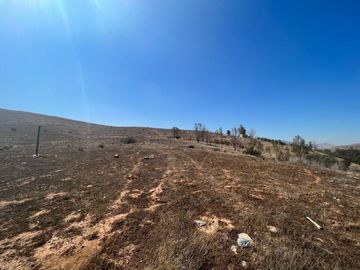 TERRENO EN VENTA EN VALLE DE LAS PALMAS TIJUANA