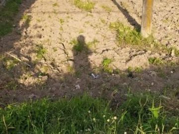 Tanah Dijual Murah Di Tegalyoso Klaten
