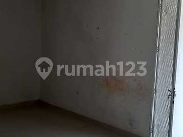 Rumah Siap Huni di Komp. Citraland