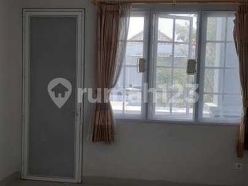 Rumah Siap Huni di Komp. Citraland