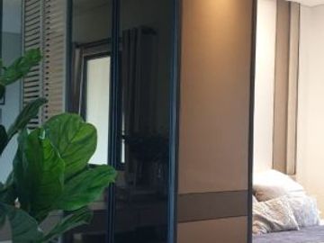 Rumah Mewah Soho Delatinos Business District Serpong Bsdcity Murah