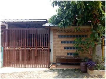FOR SALE RUMAH NING RESIDENCE KALISUREN TAJURHALANG BOGOR