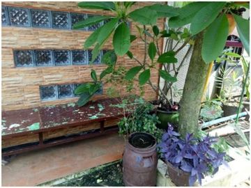 FOR SALE RUMAH NING RESIDENCE KALISUREN TAJURHALANG BOGOR