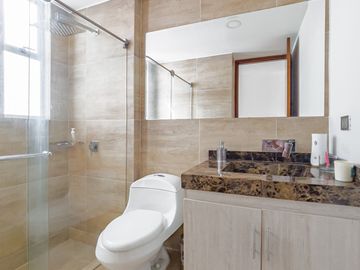 Casa en condominio venta vía Dapa. Cod V5733