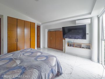 Casa en condominio venta vía Dapa. Cod V5733