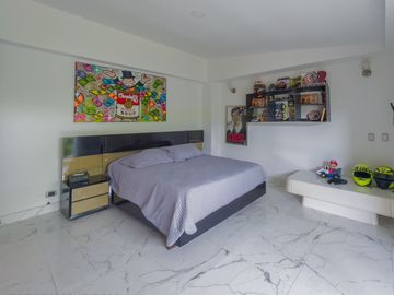 Casa en condominio venta vía Dapa. Cod V5733