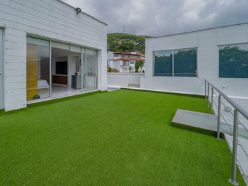 Casa en condominio venta vía Dapa. Cod V5733