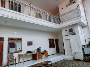 Rumah Bulu Jaya Lontar Hadap Utara, Pln 2200
