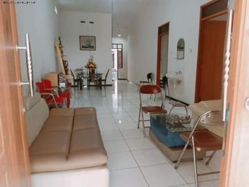Rumah Bulu Jaya Lontar Hadap Utara, Pln 2200