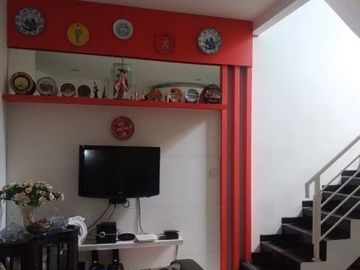 Rumah Bintaro Sektor 3A Strategis Siap Huni