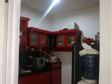 Rumah Bintaro Sektor 3A Strategis Siap Huni