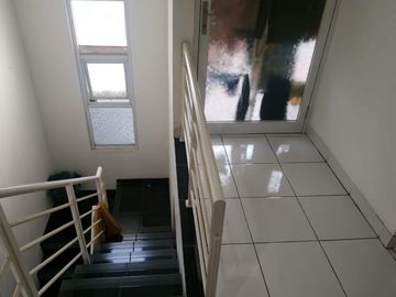 Rumah Bintaro Sektor 3A Strategis Siap Huni