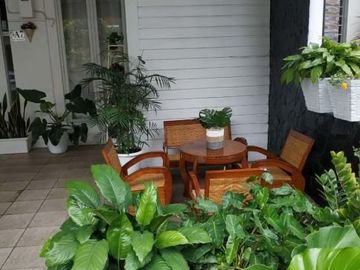 Rumah Bintaro Sektor 3A Strategis Siap Huni