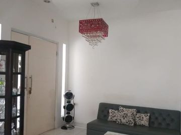 Rumah Bintaro Sektor 3A Strategis Siap Huni