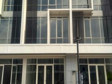 *Disewakan RUKO NORTHWEST BOULEVARD, Citraland Utara*
