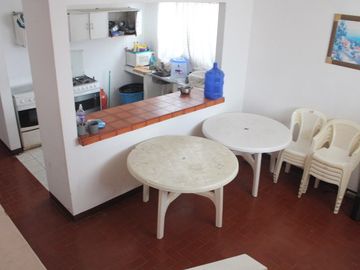 Se Vende Casa Cerca del Mar en Ballenita