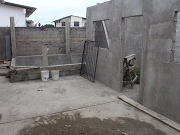 Se Vende Casa Cerca del Mar en Ballenita