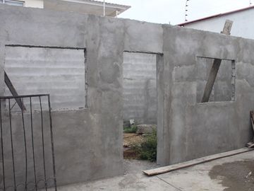 Se Vende Casa Cerca del Mar en Ballenita