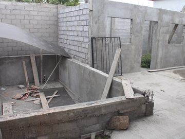 Se Vende Casa Cerca del Mar en Ballenita