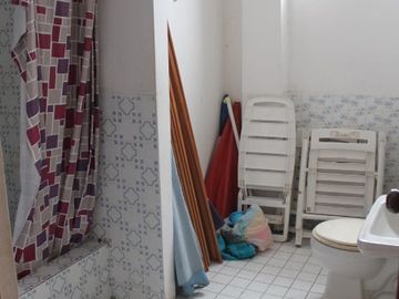 Se Vende Casa Cerca del Mar en Ballenita