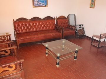 Se Vende Casa Cerca del Mar en Ballenita