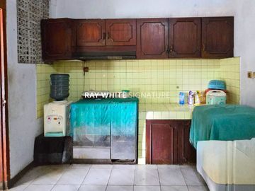 Dijual Rumah Lama Terawat di Jl Kebagusan Raya