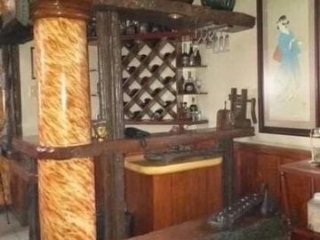 5-Storey Townhouse for Sale in San Juan