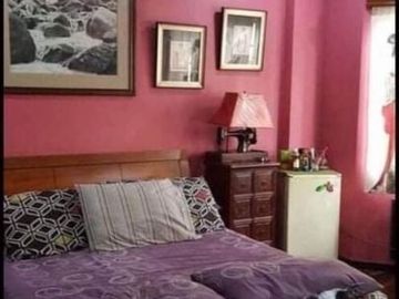 5-Storey Townhouse for Sale in San Juan