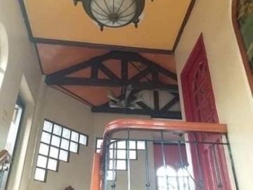 5-Storey Townhouse for Sale in San Juan