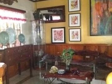 5-Storey Townhouse for Sale in San Juan