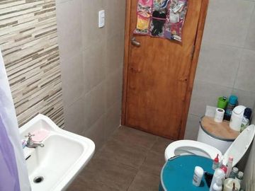 CASA 2 AMBIENTES EN BORDABEHERE Y 9 DE JULIO