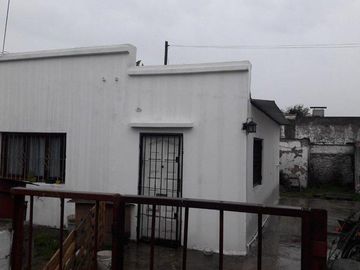 CASA 2 AMBIENTES EN BORDABEHERE Y 9 DE JULIO