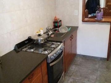 CASA 2 AMBIENTES EN BORDABEHERE Y 9 DE JULIO