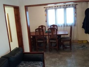CASA 2 AMBIENTES EN BORDABEHERE Y 9 DE JULIO