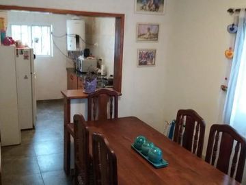 CASA 2 AMBIENTES EN BORDABEHERE Y 9 DE JULIO