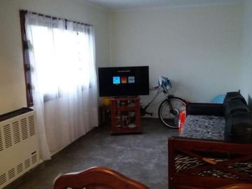 CASA 2 AMBIENTES EN BORDABEHERE Y 9 DE JULIO