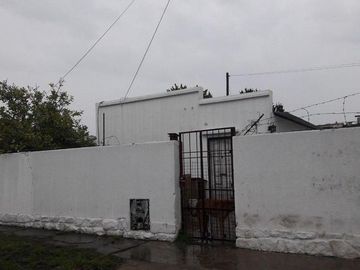 CASA 2 AMBIENTES EN BORDABEHERE Y 9 DE JULIO