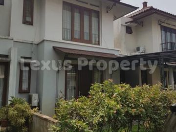 Dijual Murah !!! Rumah di Premier Residence Moderland, Tangerang