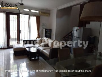 Dijual Murah !!! Rumah di Premier Residence Moderland, Tangerang