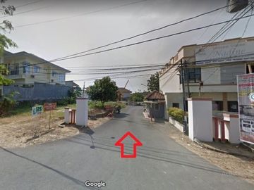 Tanah Dijual Murah Strategis di Kota Semarang