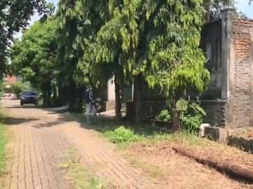 Tanah Dijual Murah Strategis di Kota Semarang