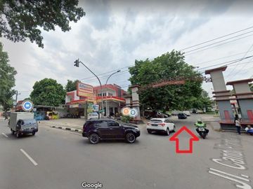 Tanah Dijual Murah Strategis di Kota Semarang