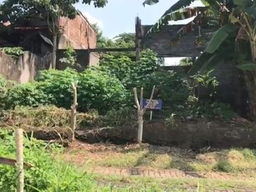 Tanah Dijual Murah Strategis di Kota Semarang