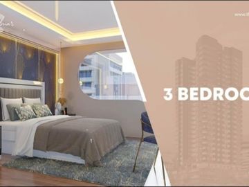 Apartemen terbaru Surabaya barat the Colmar