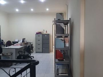 Rukan 4 lt di Tebet Jak Sel