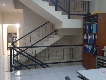Rukan 4 lt di Tebet Jak Sel