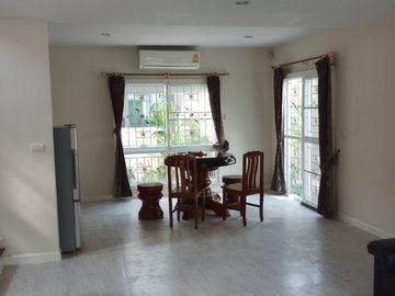 3 Bedroom House for sale at Perfect Park Romklao-Suvarnabhumi