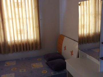 3 Bedroom House for sale at Perfect Park Romklao-Suvarnabhumi